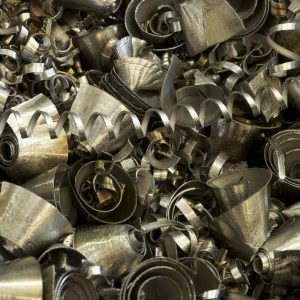 Hoe je metaal en ijzer moet recyclen